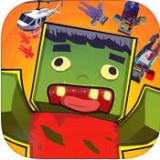 方块丧尸 v1.4