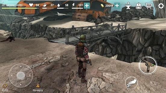 丧尸末世生存 丧尸末世生存