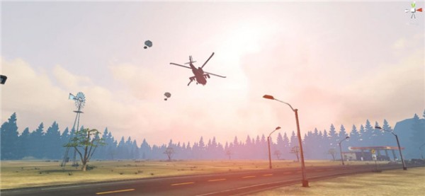 血色战场 血色战场