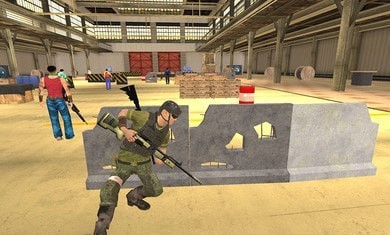 未完成的战斗 未完成的战斗