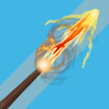 魔法之路狂怒 v0.1