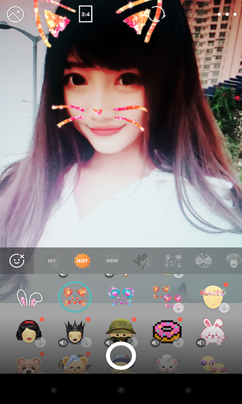 小咖大头贴 小咖大头贴