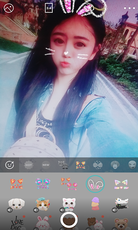 小咖大头贴 小咖大头贴