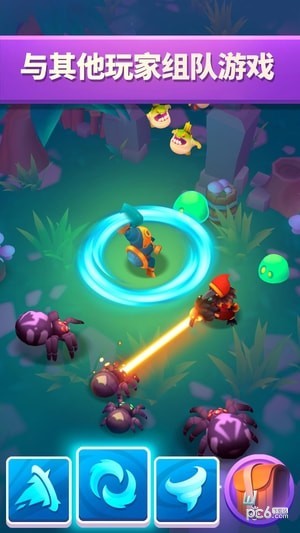 不休骑士2手游下载