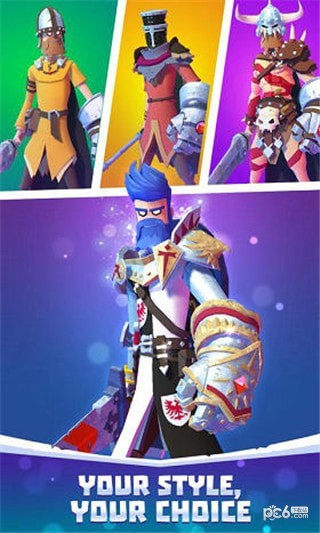 狂怒骑士团