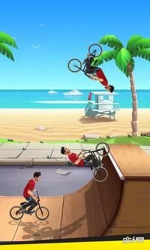 翻转骑士
