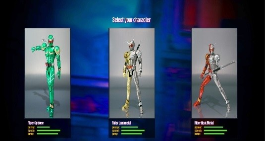 假面骑士战争双重变身