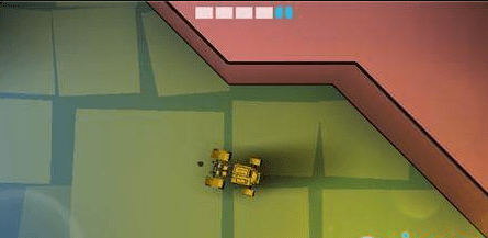 磁铁骑士 磁铁骑士