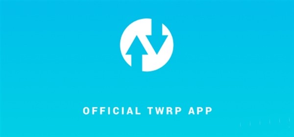 Official TWRP App