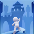传染小人进攻城堡 v1.0
