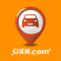 51看房专车