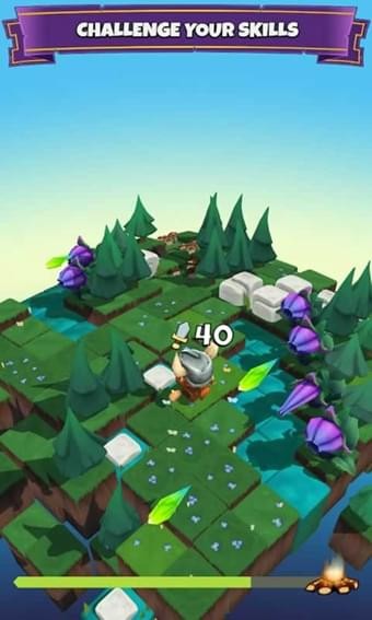 块状骑士 块状骑士