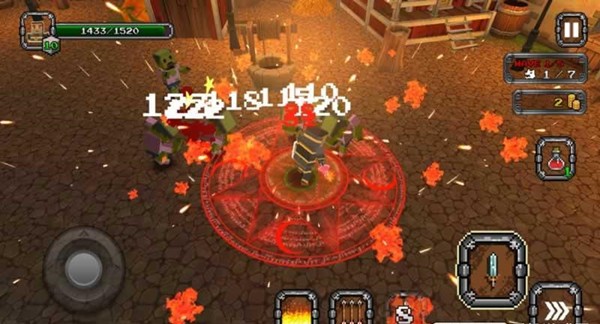 像素骑士无限金币版