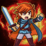 骑士勇闯地下城密室探险 v1.2