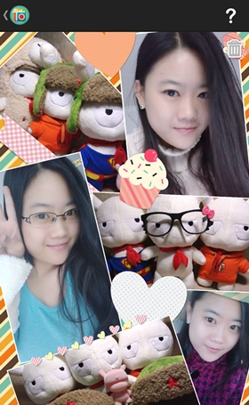Pic Collage拼贴趣下载