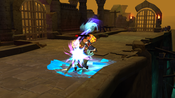 魔女骑士团手游九游版下载