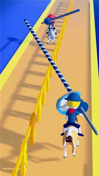 骑士格斗挑战赛 骑士格斗挑战赛