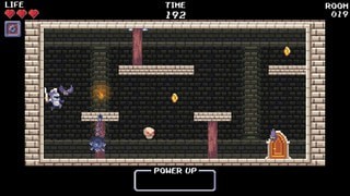 骑士地牢 骑士地牢