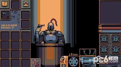 轮盘骑士 轮盘骑士