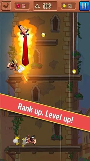 卡萨诺瓦骑士 卡萨诺瓦骑士