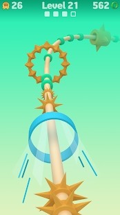 滑环骑士 滑环骑士