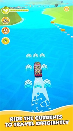 海上骑士 海上骑士