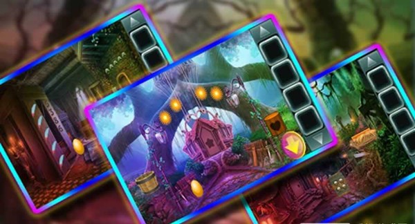 骑士拯救游戏下载