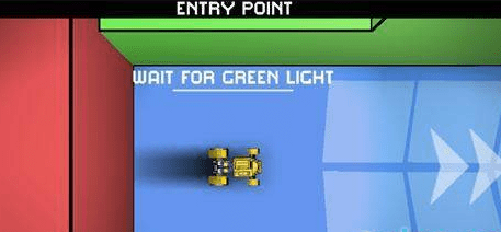 磁铁骑士 磁铁骑士