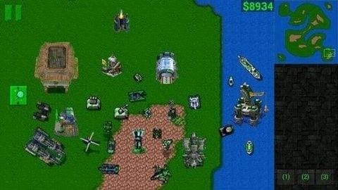 铁锈战争假面骑士版