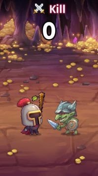 中年骑士Mrkim