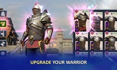 骑士之战2新血 骑士之战2新血