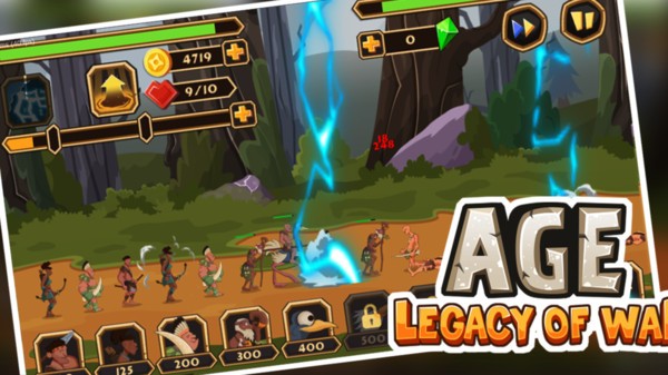 骑士时代战争英雄 骑士时代战争英雄