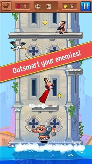 卡萨诺瓦骑士游戏下载