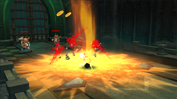 魔女骑士团手游九游版下载