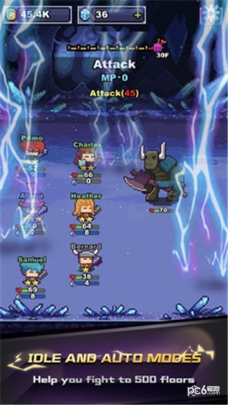 无头骑士