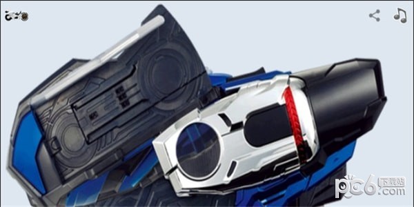 假面骑士变身腰带