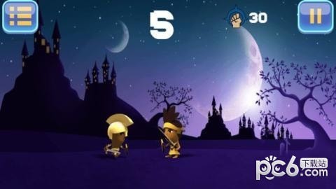 刀片骑士战斗手游下载