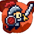 冲刺骑士像素 v1.2