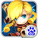 魔龙骑士团百度版 v1.20