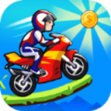 绘制摩托骑士 v1.0.1