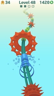 滑环骑士 滑环骑士