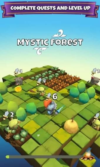 块状骑士 块状骑士