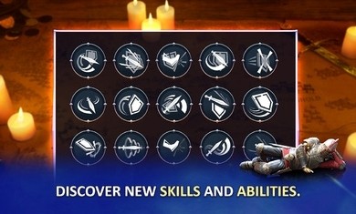 骑士之战2新血 骑士之战2新血