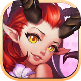 魔女骑士团九游版 