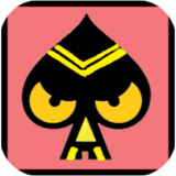 黑红梅方骑士派