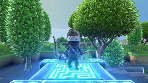 传送门骑士国服手机版