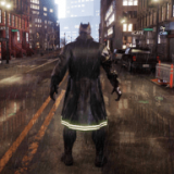 黑帮黑暗骑士 v1.2