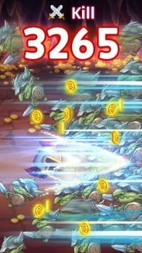 中年骑士Mrkim