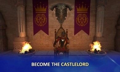 骑士之战2新血 骑士之战2新血