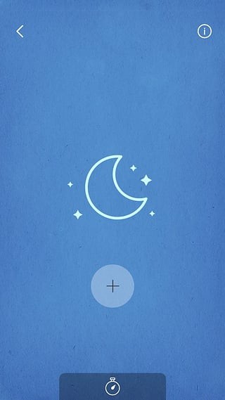 睡眠节拍 MUJI to Relax